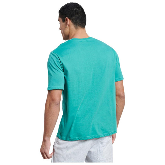 Bodytalk Ανδρική κοντομάνικη μπλούζα